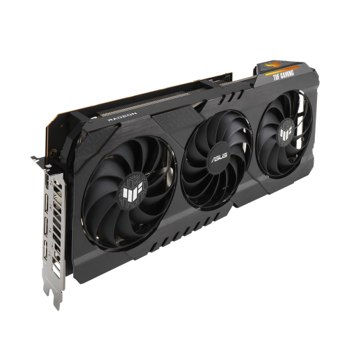 ASUS TUF Gaming RX 6800 16GB