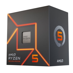 AMD Ryzen 5 7600 3.8GHz