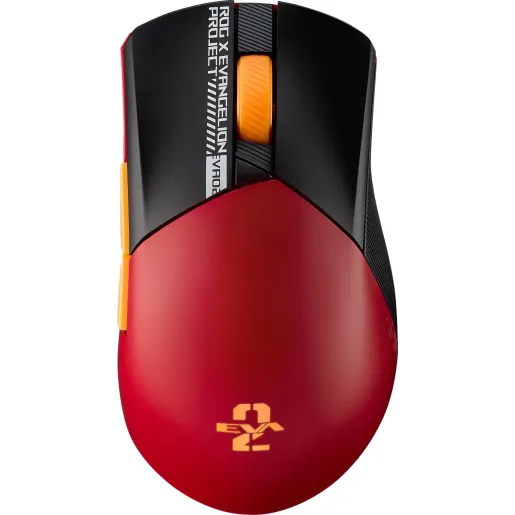  ASUS ROG Gladius III Wireless EVA-02 Edition