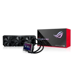 ASUS ROG Ryujin II 360mm Water Cooling System