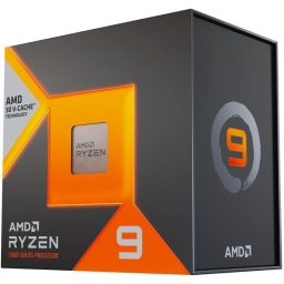 AMD Ryzen 9 7900X3D 4.4GHz