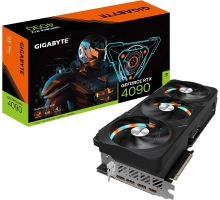 GIGABYTE RTX 4090 GAMING OC 24G GIGABYTE RTX 4090 GAMING OC 24G