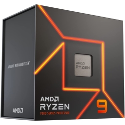 AMD Ryzen™ 9 7950X 4.5GHz