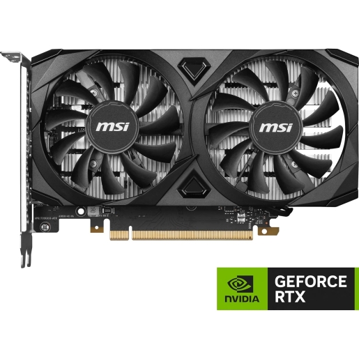 MSI Gaming RTX 3050 Ventus 2X 6G OC