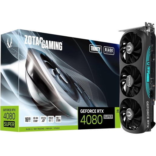 ZOTAC Gaming GeForce RTX 4080 Super