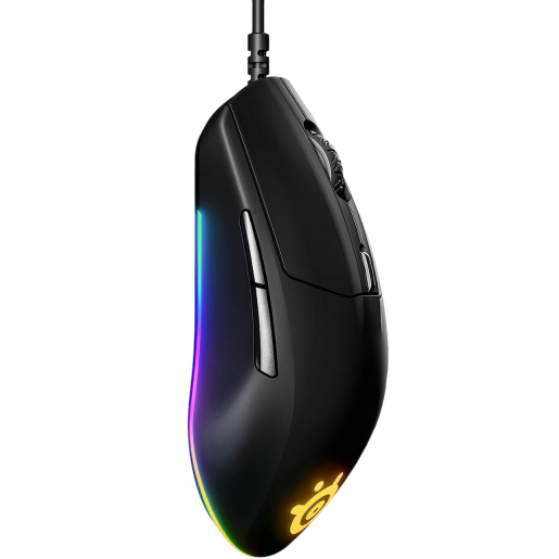 SteelSeries Rival 3 Gaming Mouse - 8,500 CPI