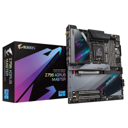 GIGABYTE Z790 AORUS Master