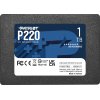  Patriot P220 1TB Internal SSD