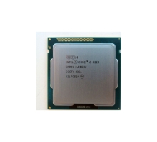 Intel Core i3-3220 3.30GHz Intel Core i3-3220 3.30GHz
