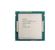 Intel Core I3-4130 3.40GHz Intel Core I3-4130 3.40GHz