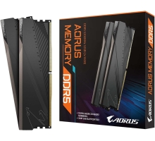 AORUS Memory DDR5 32GB (2x16GB) 5200MHZ AORUS Memory DDR5 32GB (2x16GB) 5200MHZ