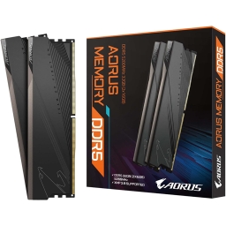 AORUS Memory DDR5 32GB (2x16GB) 5200MHz