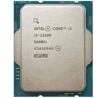 Intel Core I3-13100 4.50GHz Intel Core I3-13100 4.50GHz