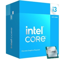 Intel Core i3-14100F Intel Core i3-14100F