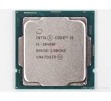 Intel Core I5-10400f 4.30GHz Intel Core I5-10400f 4.30GHz