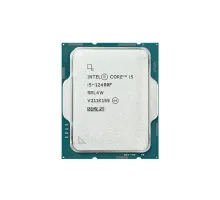 Intel Core I5-12400F 4.40 GHz Intel Core I5-12400F 4.40 GHz