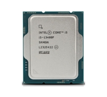 Intel Core I5-13400F 4.60GHz Intel Core I5-13400F 4.60GHz