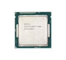 Intel Core I7-4790K  4.40 Ghz Intel Core I7-4790K  4.40 Ghz