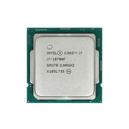 Intel® Core™ i7-10700F Desktop Processor