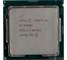 Intel Core I9-9900K 5.00Ghz Intel Core I9-9900K 5.00Ghz
