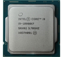 Intel Core I9-10900KF 5.30GHz Intel Core I9-10900KF 5.30GHz