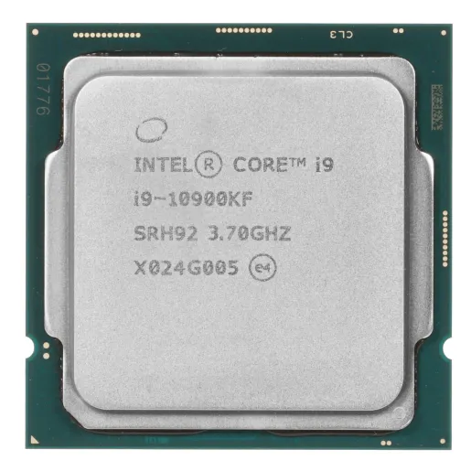 Intel® Core™ i9-10900KF Desktop Processor
