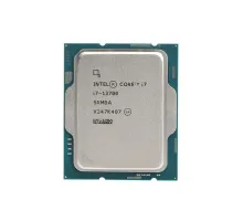 Intel Core I7-13700 5.20GHz Intel Core I7-13700 5.20GHz