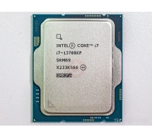 Intel Core I7-13700KF 5.40GHz Intel Core I7-13700KF 5.40GHz