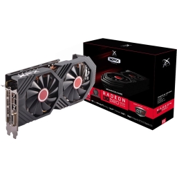 XFX RX 580 8GB