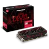 RED DEVIL RX 580 8GB - PowerColor AMD Radeon