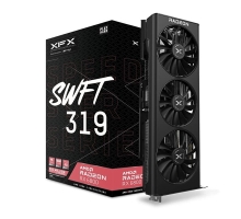 XFX Speedster RX 6800 16GB XFX Speedster RX 6800 16GB