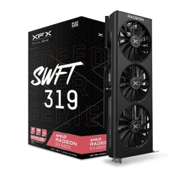 XFX Speedster RX 6800 16GB