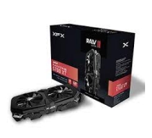 XFX RX 5700XT 8GB XFX RX 5700XT 8GB