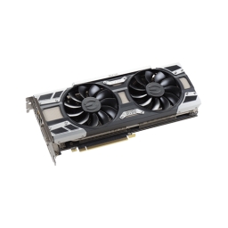 EVGA GTX 1070 8GB SuperLocked