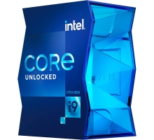 Intel Core i9-11900K 5.3 GHz Intel Core i9-11900K 5.3 GHz