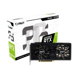 Palit RTX 3060 12GB
