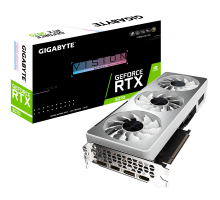 Gigabyte RTX 3070 8GB OC Vision White Gigabyte RTX 3070 8GB OC Vision White