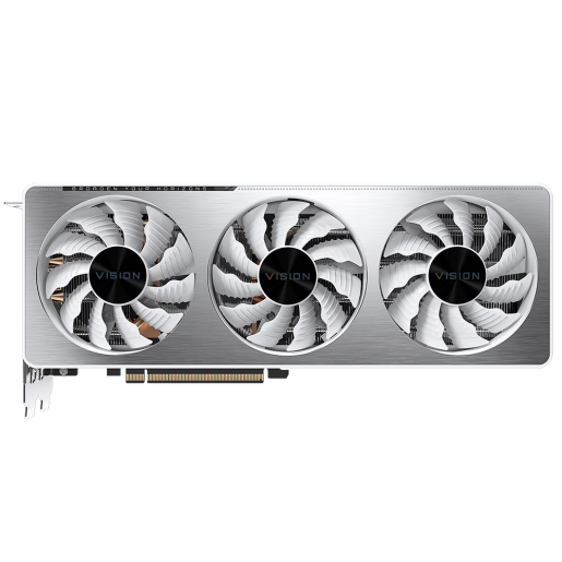 Gigabyte RTX 3070 8GB OC Vision White
