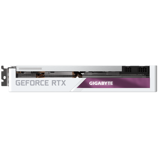 Gigabyte RTX 3070 8GB OC Vision White