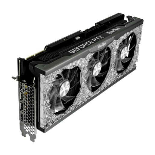 Palit GameRock GeForce RTX 3090 24GB
