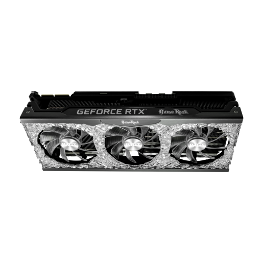 Palit GameRock GeForce RTX 3090 24GB