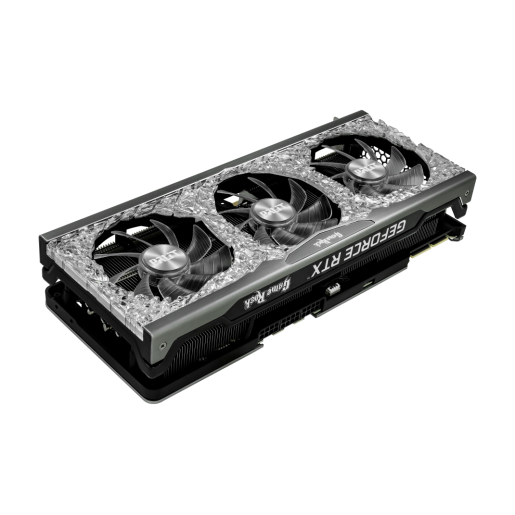 Palit GameRock GeForce RTX 3090 24GB