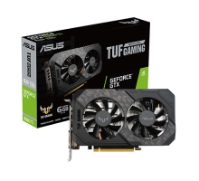 ASUS TUF Gaming GTX 1660 TI 6GB ASUS TUF Gaming GTX 1660 TI 6GB