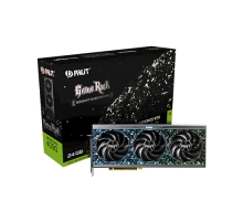 Palit GameRock RTX 4090 24GB OC Palit GameRock RTX 4090 24GB OC