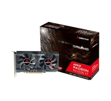 Biostar RX 6500XT 4GB Biostar RX 6500XT 4GB