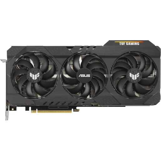 ASUS TUF Gaming NVIDIA GeForce RTX 3090 24GB OC