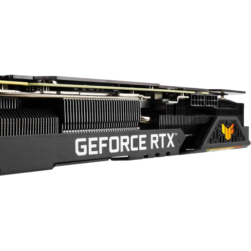 ASUS TUF Gaming NVIDIA GeForce RTX 3090 24GB OC