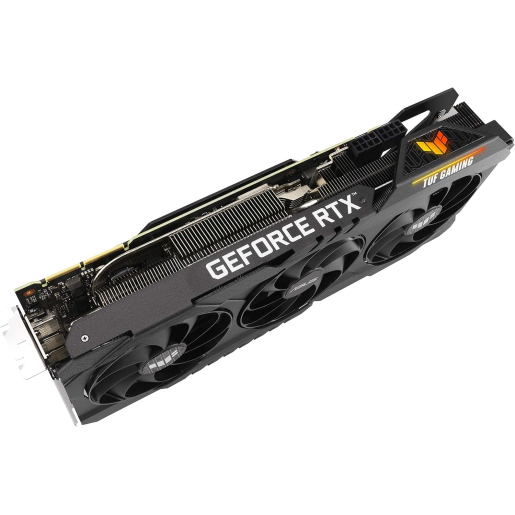 ASUS TUF Gaming NVIDIA GeForce RTX 3090 24GB OC