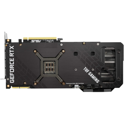 ASUS TUF Gaming NVIDIA GeForce RTX 3090 24GB OC