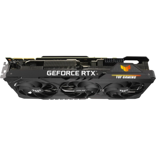 ASUS TUF Gaming NVIDIA GeForce RTX 3090 24GB OC